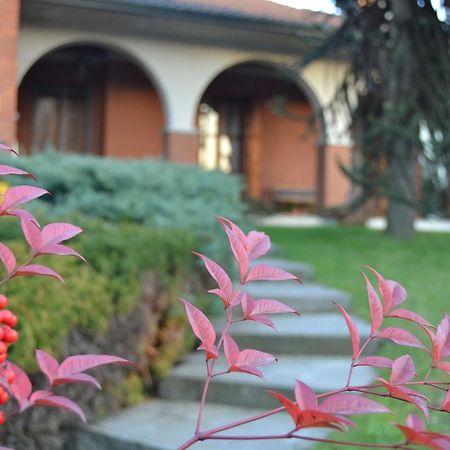 La Filanda B&B Casorezzo Exterior foto