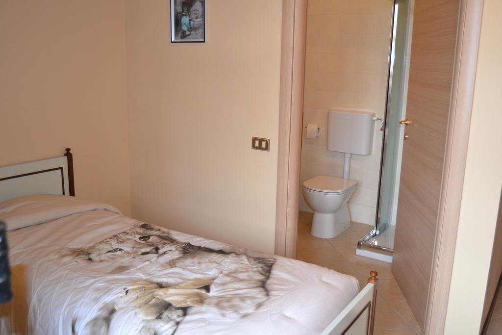 La Filanda B&B Casorezzo Habitación foto