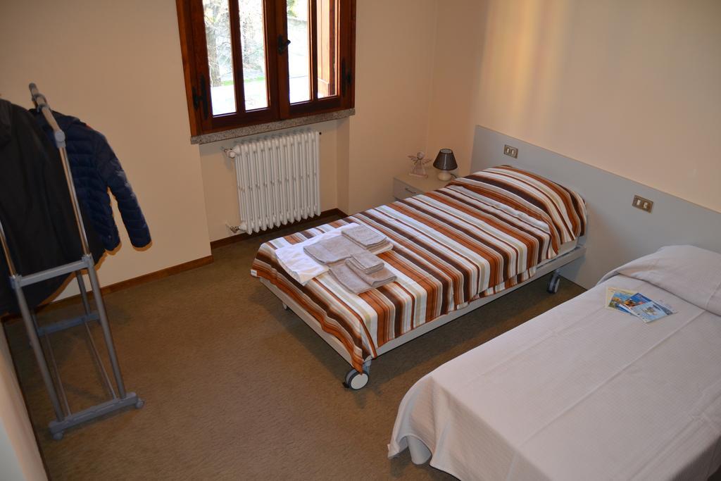 La Filanda B&B Casorezzo Habitación foto